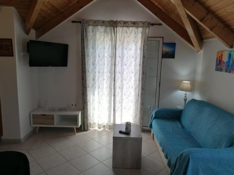 Porto Gerakas Villas Vasilikí エクステリア 写真