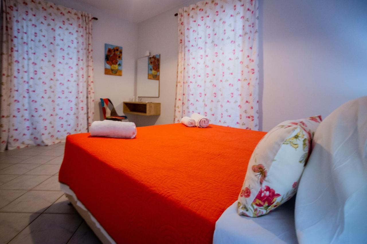 Porto Gerakas Villas Vasilikí エクステリア 写真